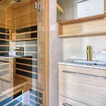 2-bedroom Air-conditioned In The Heart Of 17th Paříž